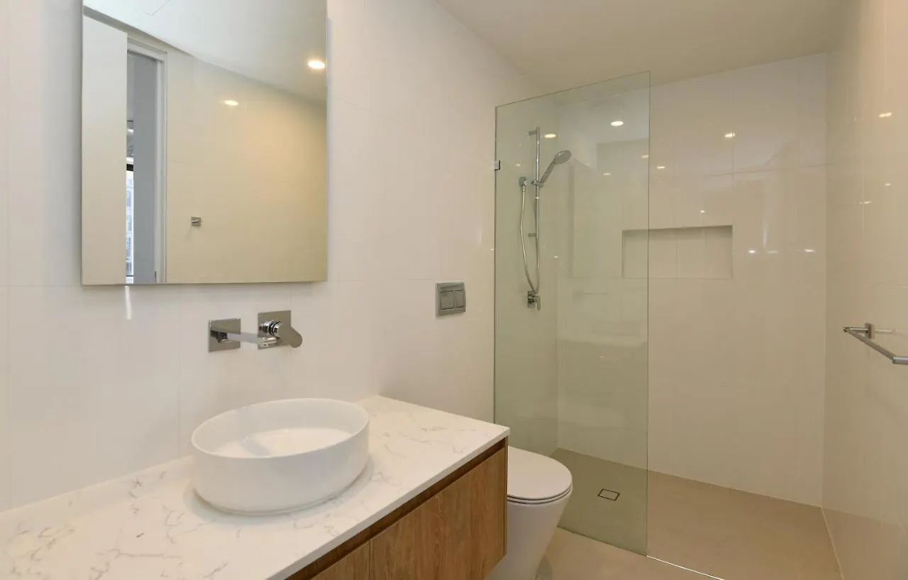 Aparthotel X Kirra Apartments Gold Coast