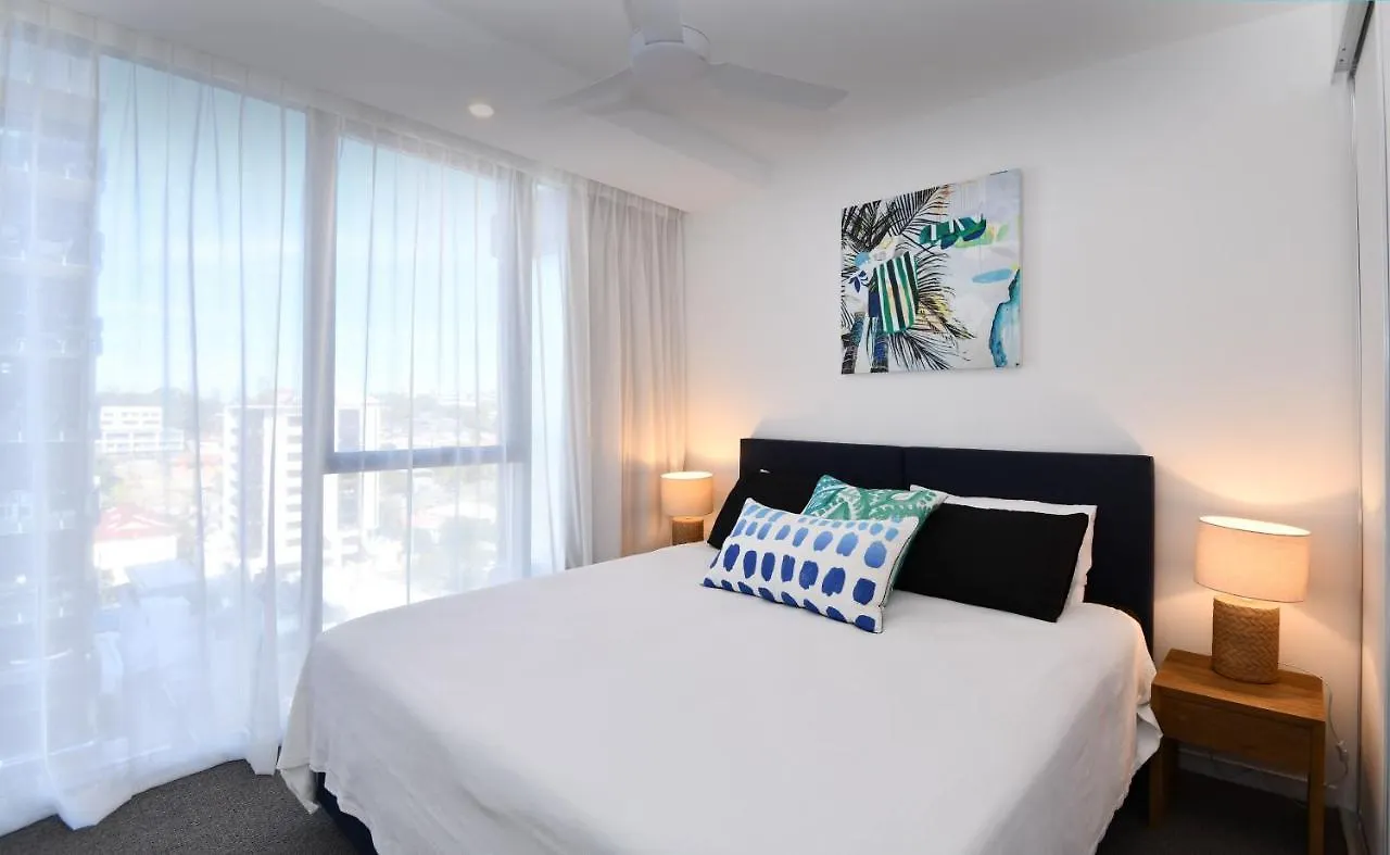 X Kirra Apartments Gold Coast