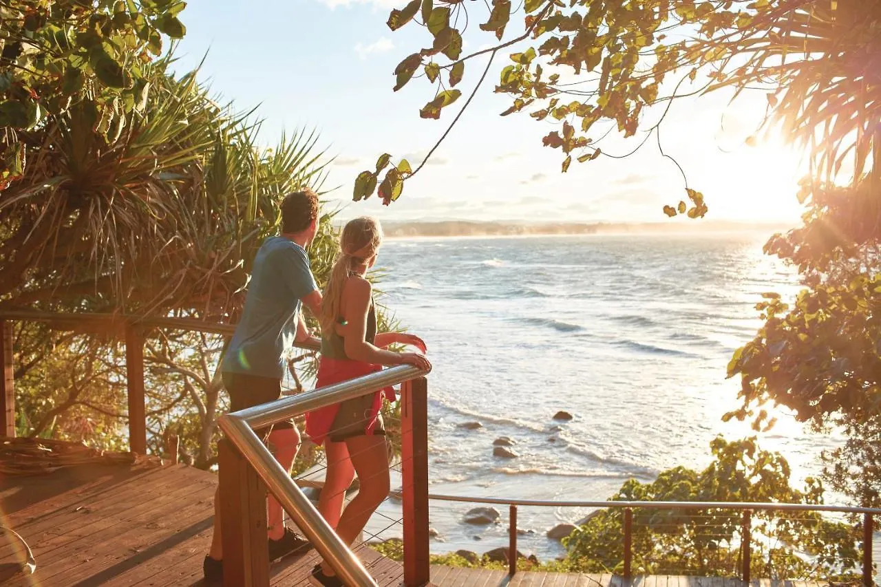 X Kirra Apartments Gold Coast