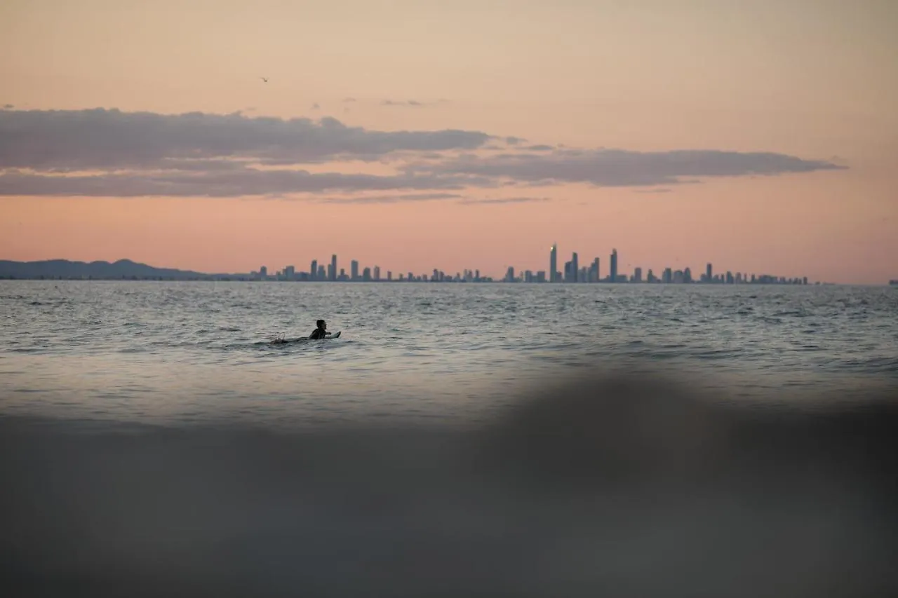 Aparthotel X Kirra Apartments Gold Coast