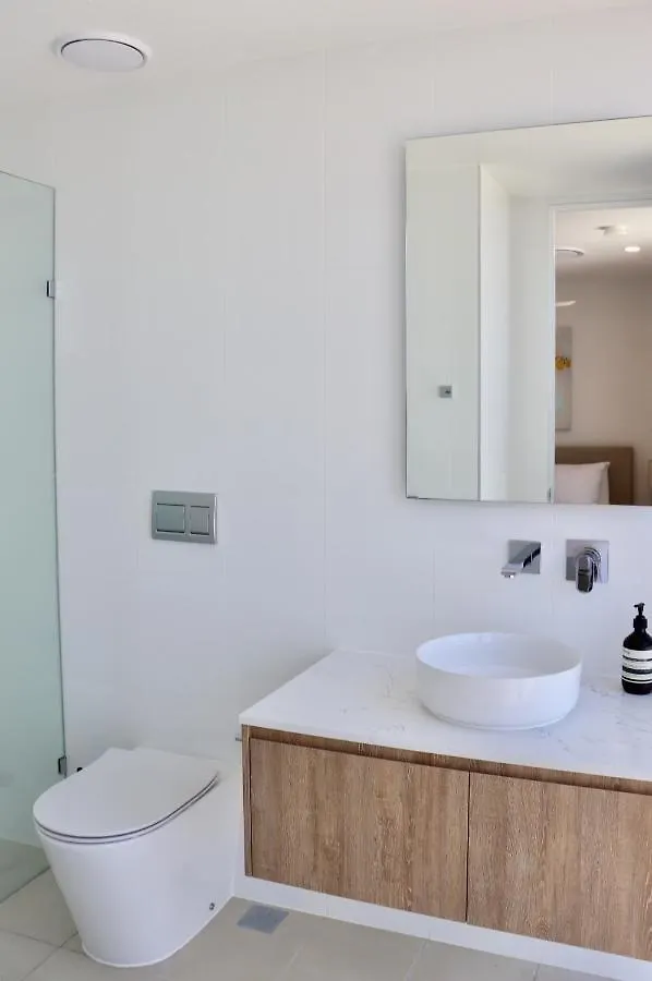 X Kirra Apartments Gold Coast