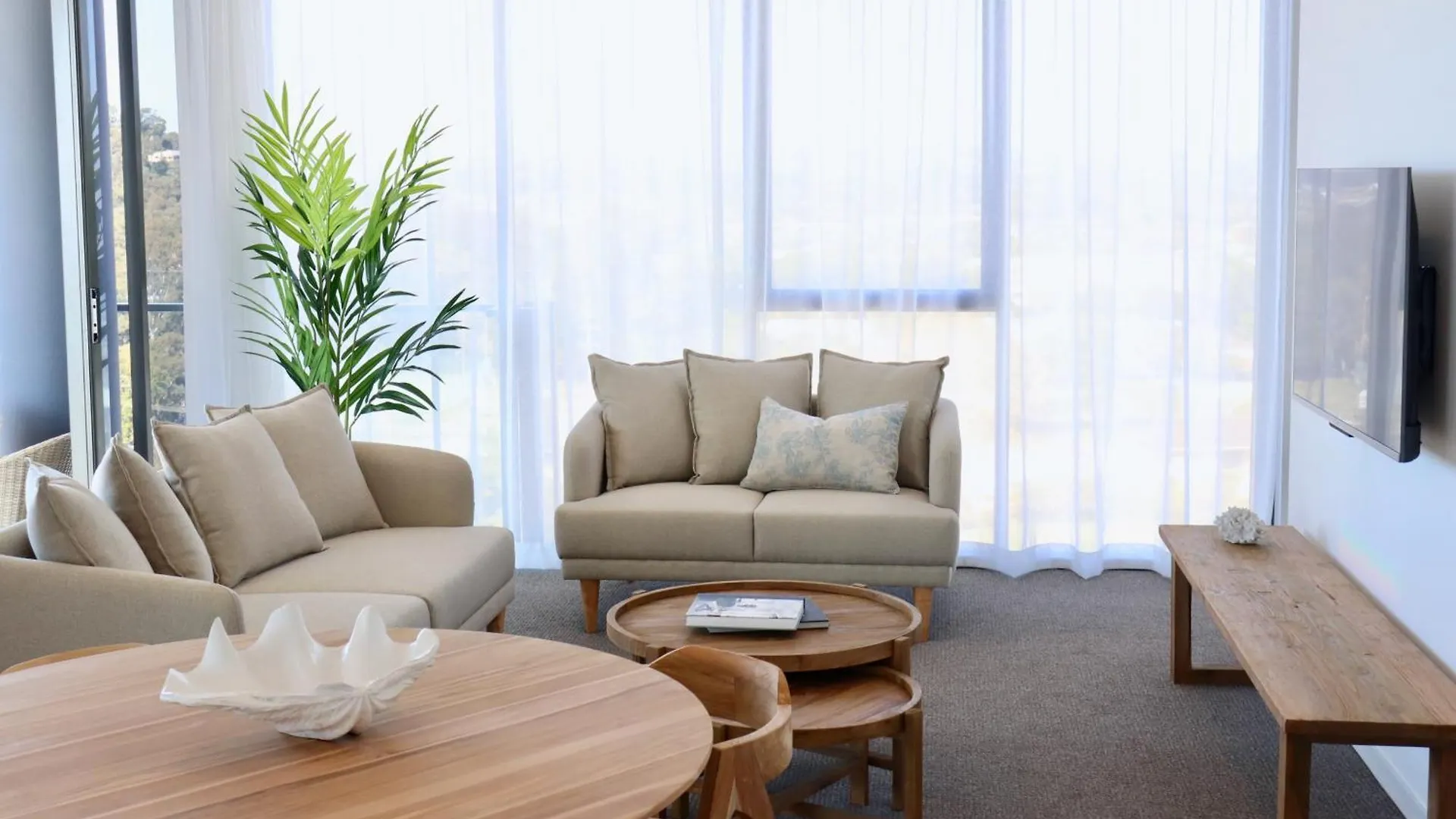 X Kirra Apartments Gold Coast 0*,  Australia
