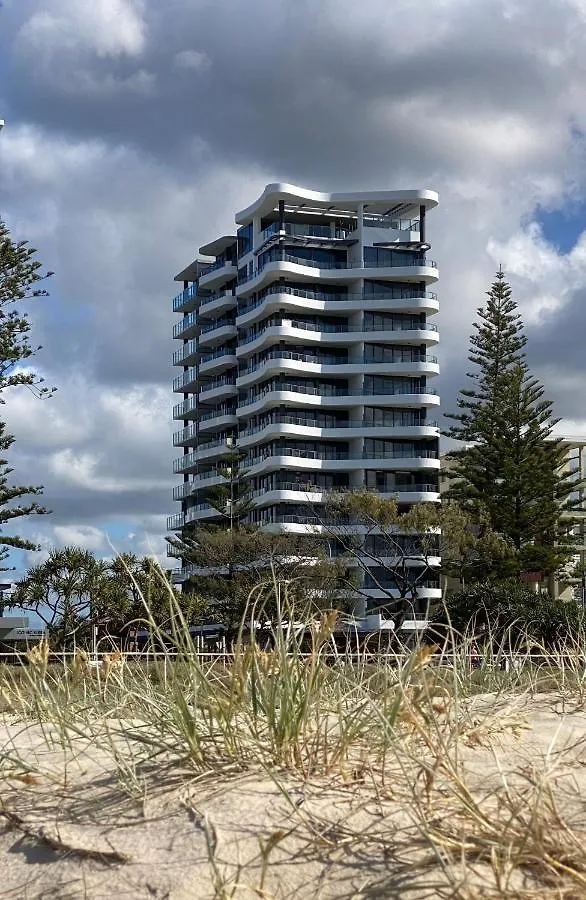 X Kirra Apartments Gold Coast 0*,  Australia