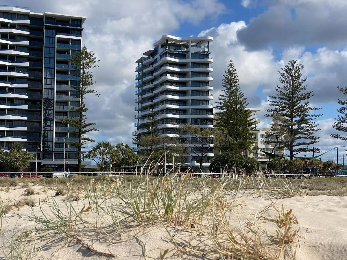 Aparthotel X Kirra Apartments Gold Coast