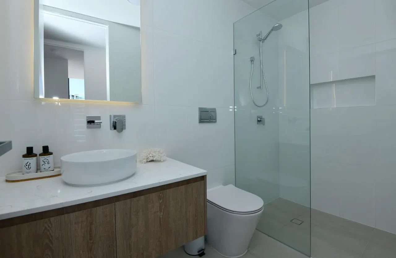 Aparthotel X Kirra Apartments Gold Coast
