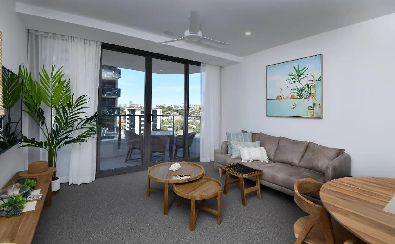 X Kirra Apartments Gold Coast