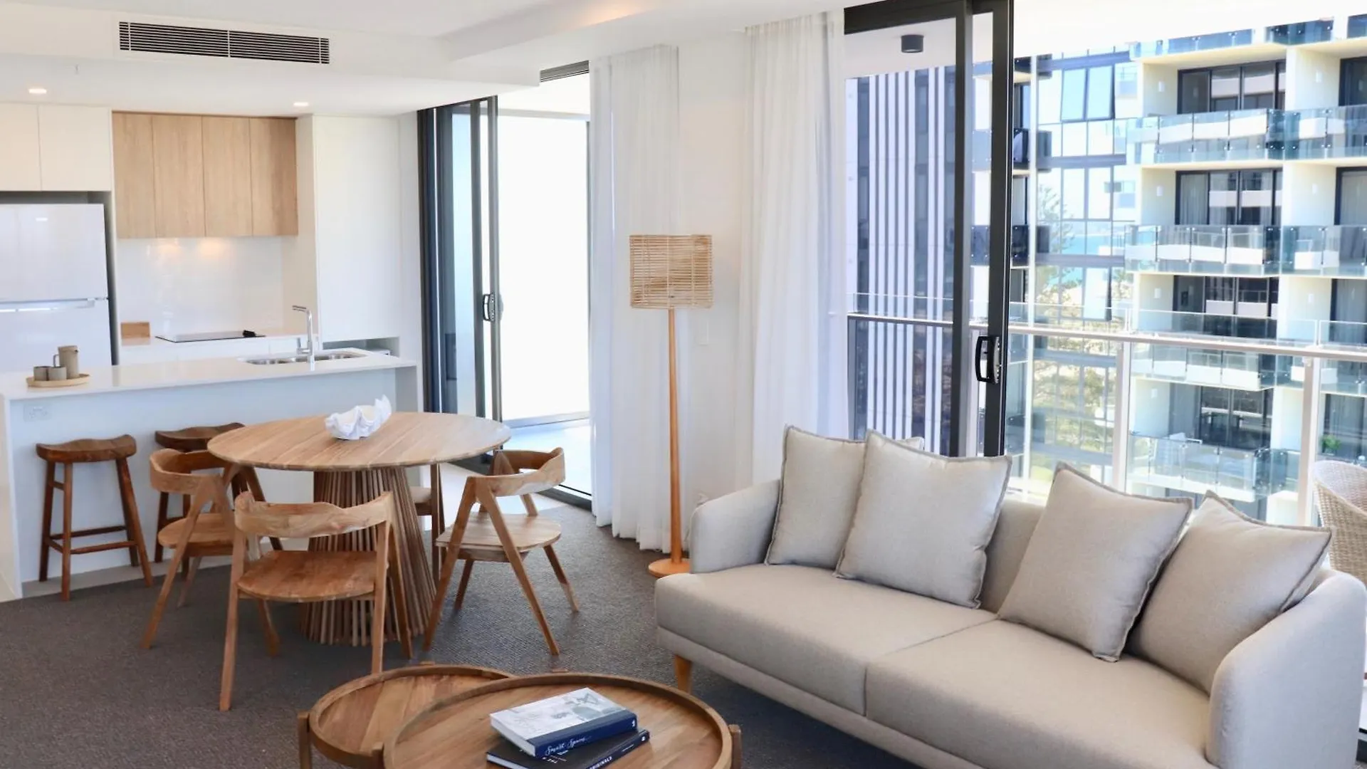 X Kirra Apartments Gold Coast Australia